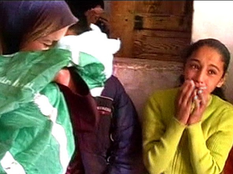 Gaza - Women and children among those killed