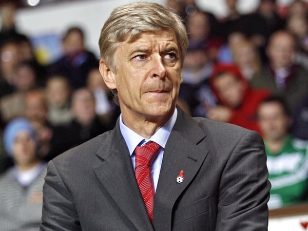 Arsene Wenger's young guns shone brightly against Sheffield United