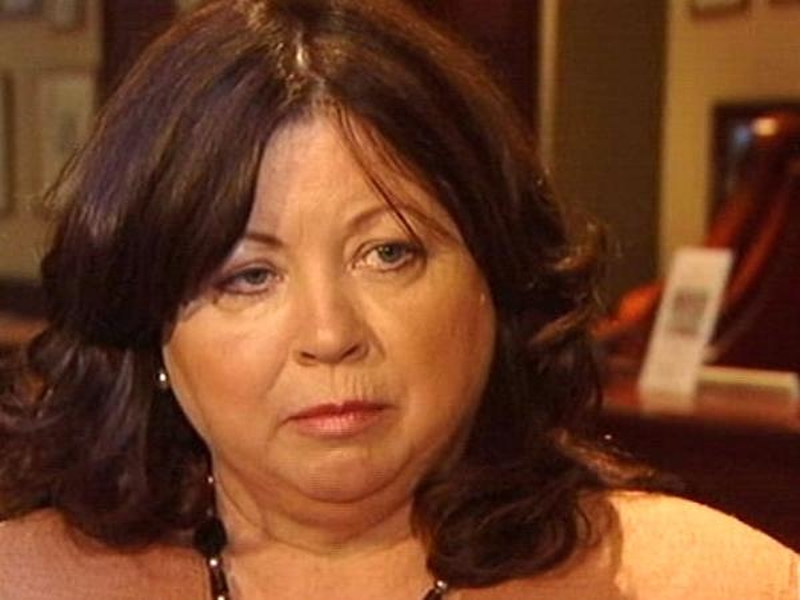 Mary Harney - Confident HSE will put things right