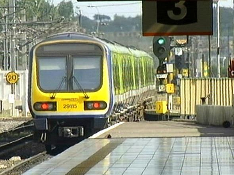 Rail services - Two further cancellations