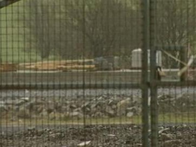 Construction jobs - Another sharp fall