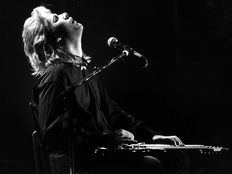 Healey - Had battled cancer