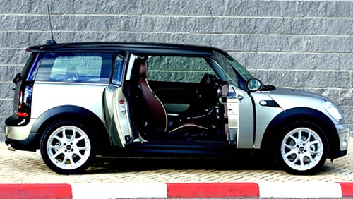MINI Diesel