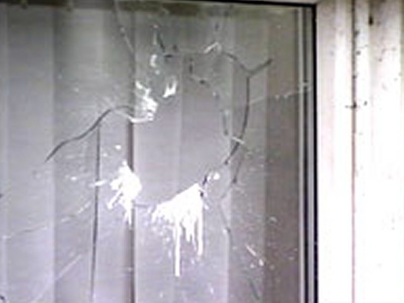 Derry - Family targeted