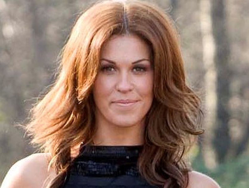 Gilson - "You just pick yourself up and get over it"