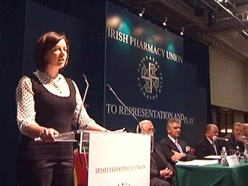 Pharmacists - Meeting to discuss response