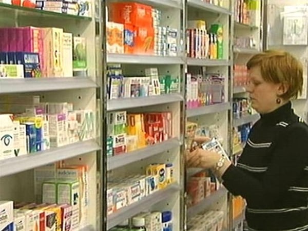 Pharmacies - To enter mediation with HSE