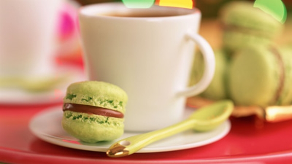 Macarons