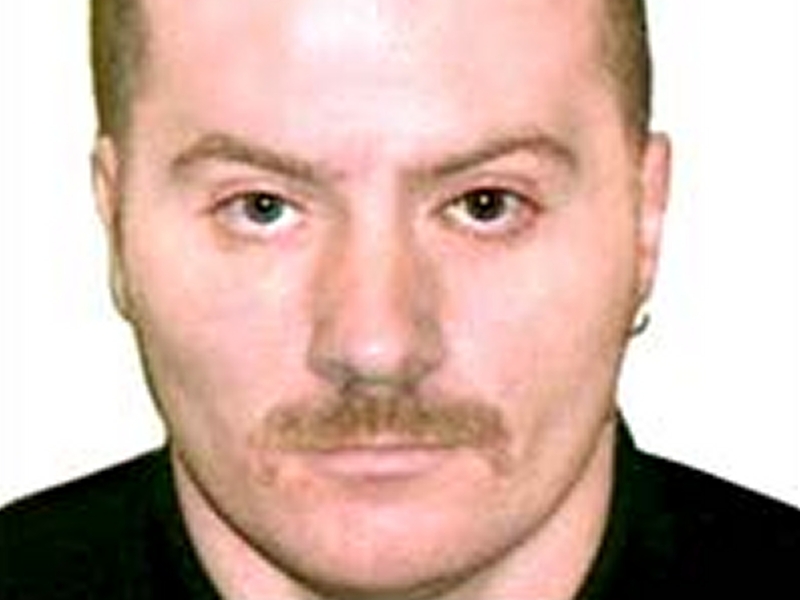 Mark Clarke - Escaped last Tuesday