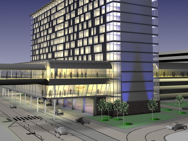 DAA plans - 900 jobs could be created