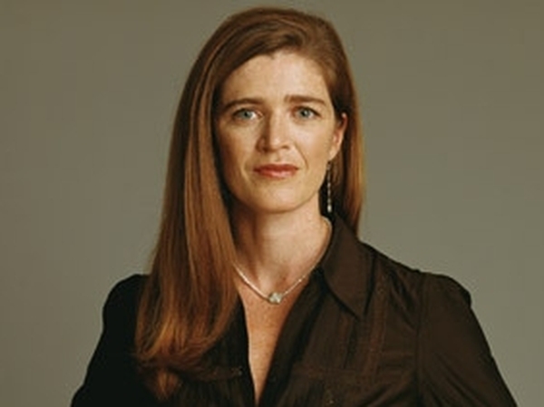 Samantha Power - Regrets comments towards Hilary Clinton