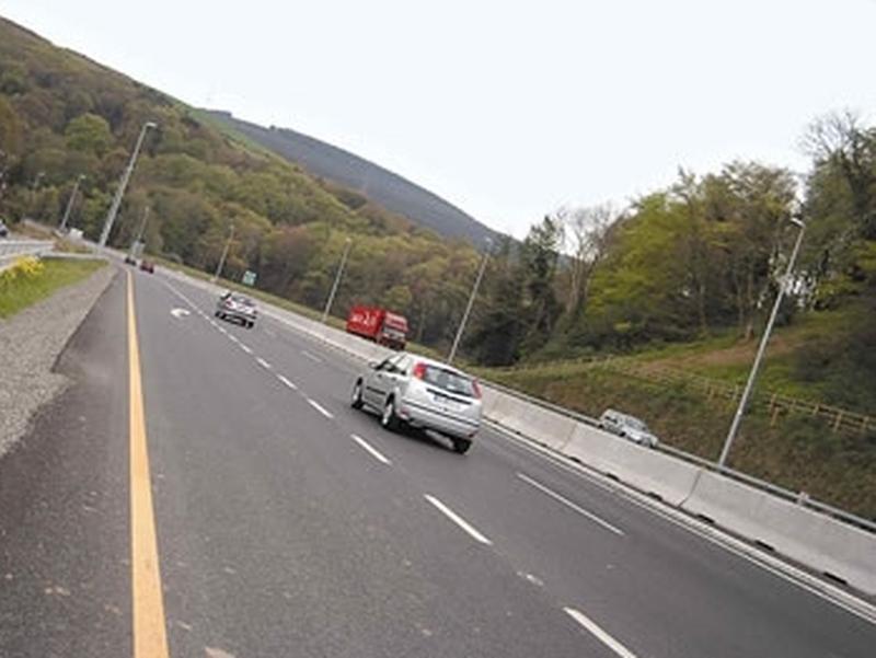 N11 - New interchange opens