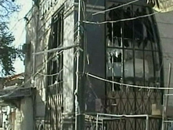 Baghdad - 68 killed by co-ordinated bomb attacks