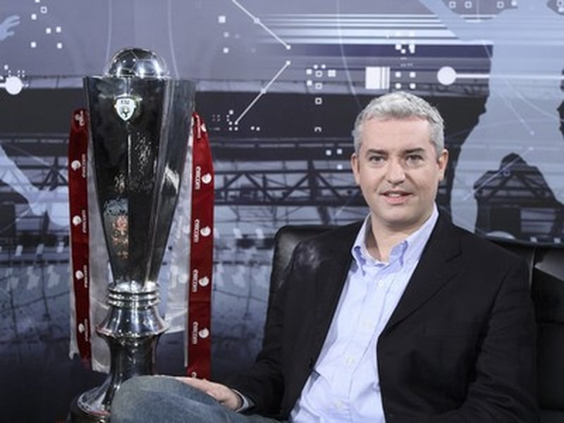 'Alan Mathews, like Paul Doolin, knows his team is capable of much better, and I'm sure we'll see that soon.'