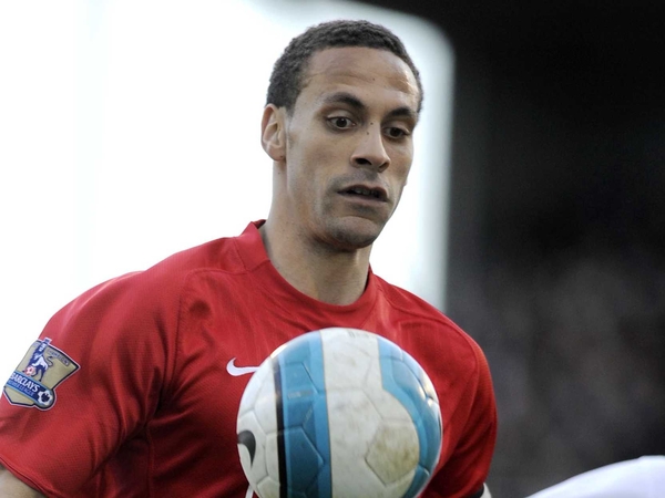 Rio Ferdinand will captain England against France