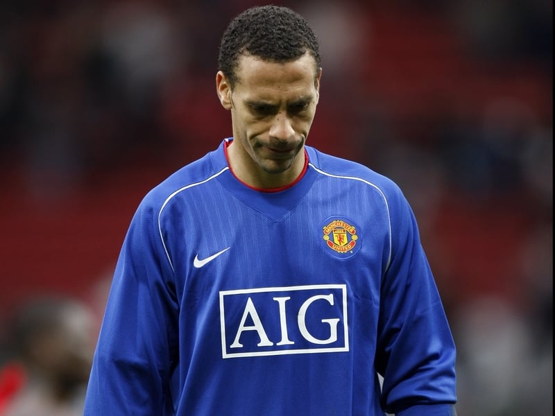 Rio Ferdinand is set to commit his future to Manchester United