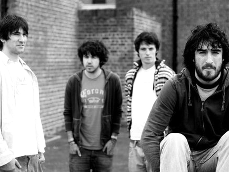 Coronas - To represent Ireland