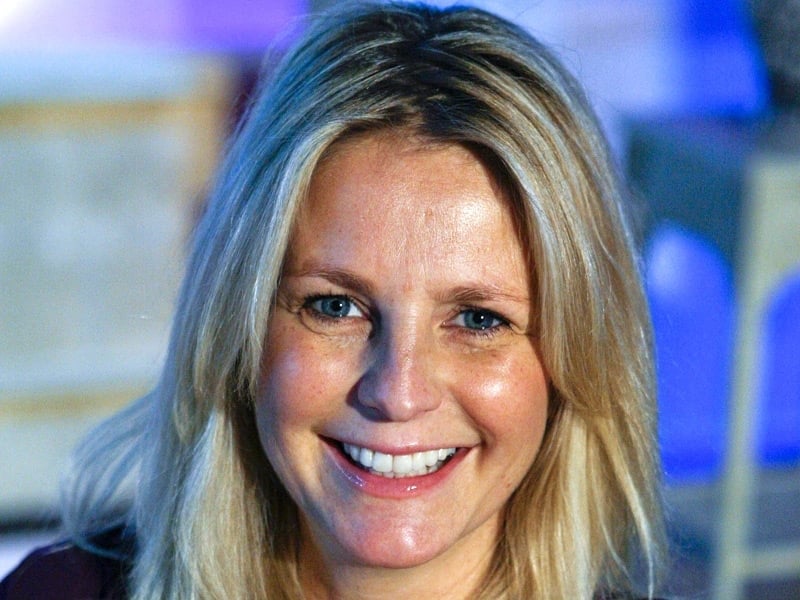 Jonsson - Wouldn't take part in the jungle show