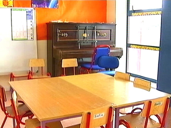 Primary schools - Govt criticised over class sizes