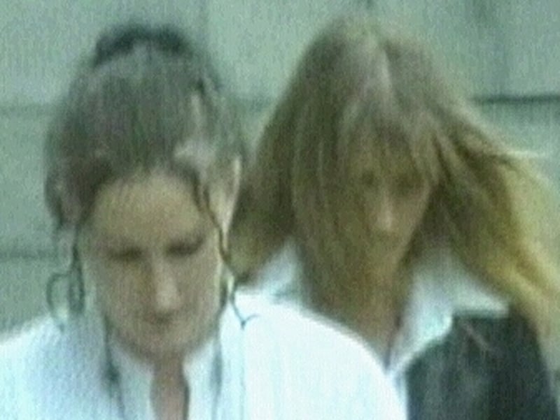 Charlotte Mulhall - Leave to appeal refused