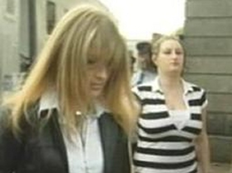 Linda &amp; Charlotte Mulhall - Jailed for 2005 killing