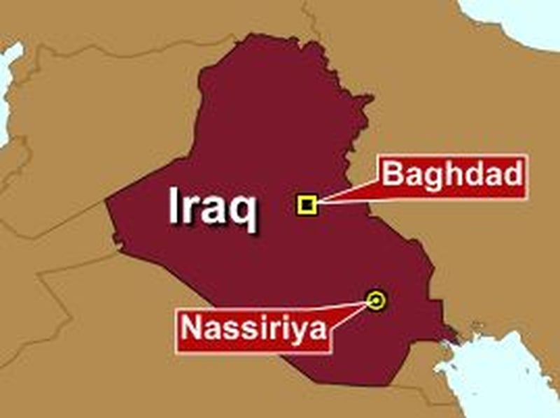Iraq - At least 14 killed in explosion