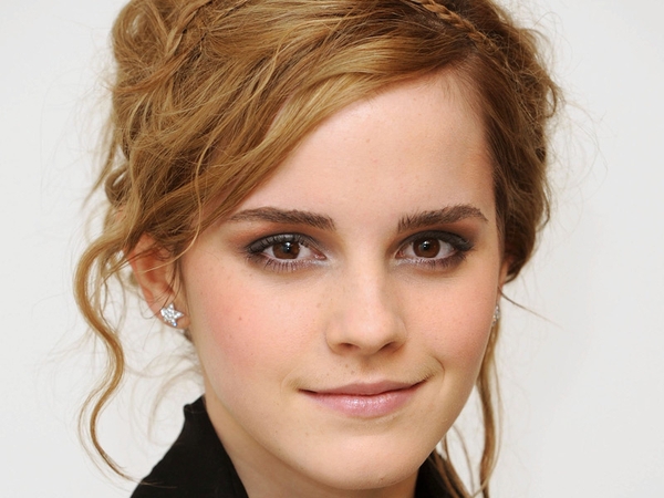 Watson - Enjoyed making the latest Harry Potter film