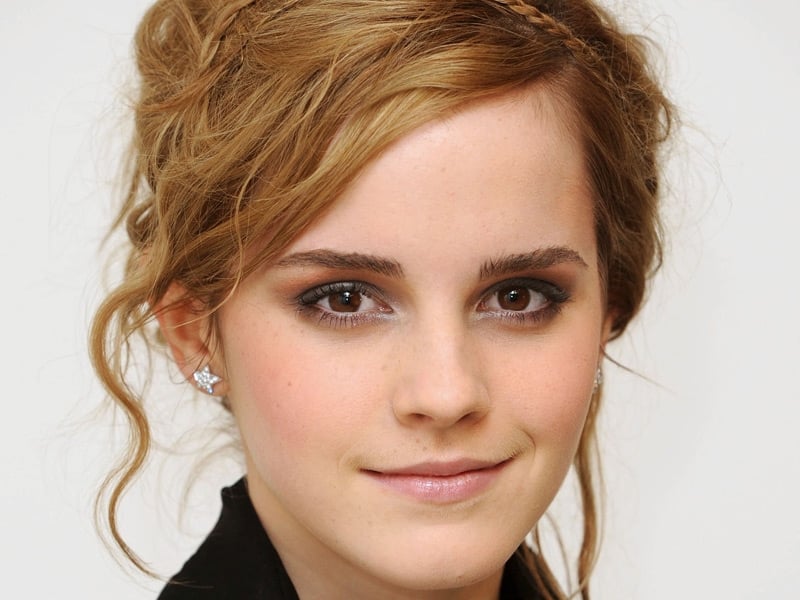 Watson - Enjoyed making the latest Harry Potter film