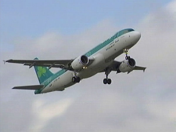 Aer Lingus - Bid to avert industrial action