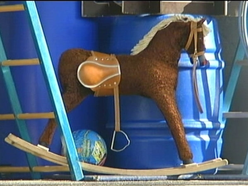 CARI - Report published