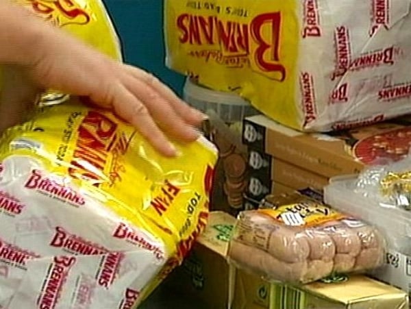 Food - Rise in prices adding to inflation