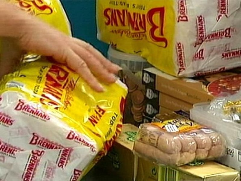 Food - Rise in prices adding to inflation