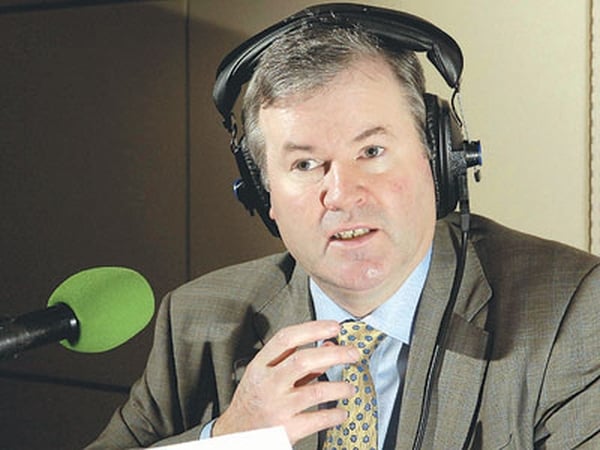 Brian Carthy