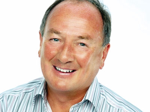 Robbie Irwin