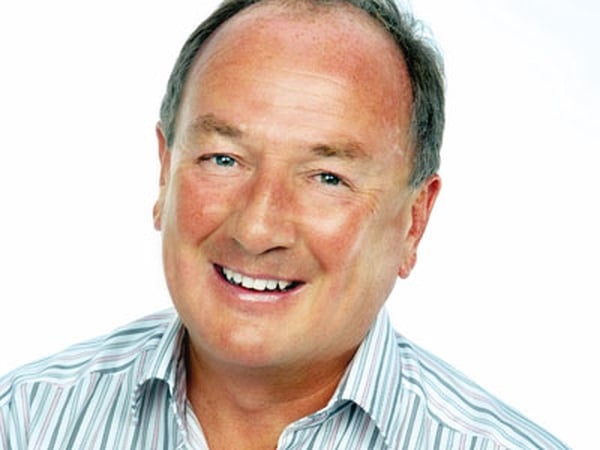 Robbie Irwin