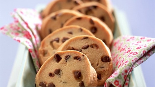 Yummy!
