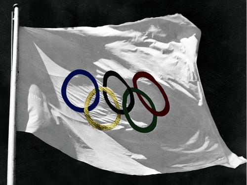 Olympics - Some internet sites will be blocked