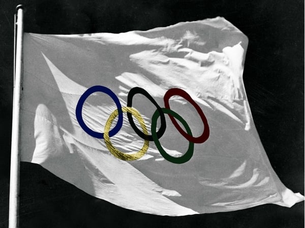 Olympics - Some internet sites will be blocked