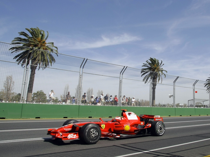 Ferrari is F1's most glamorous name, and their absence could damage the sport