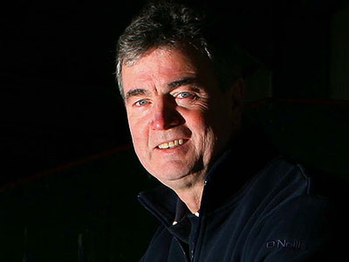Damien Richardson