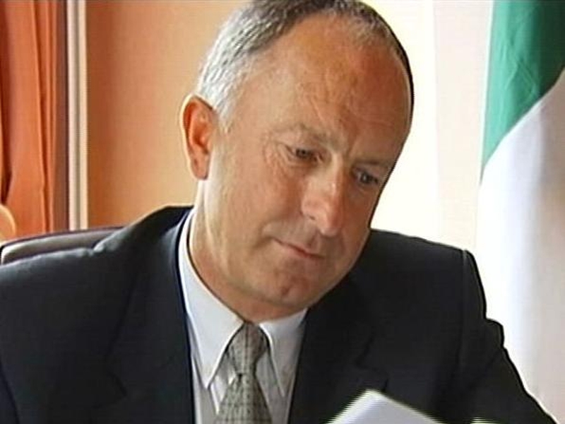 Dermot Ahern - New legislation on Civil Partnerships