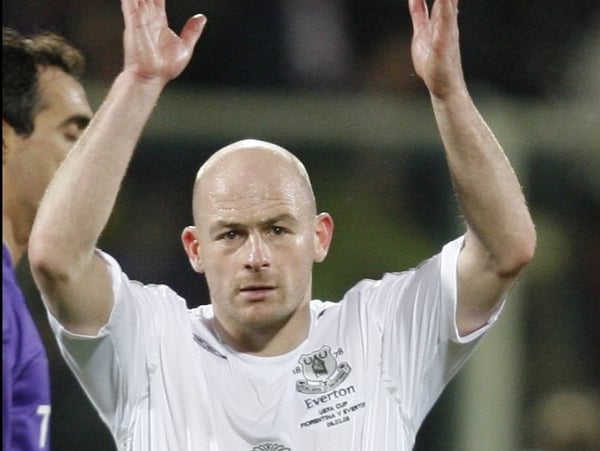Carsley is spoken highly of by his new manager