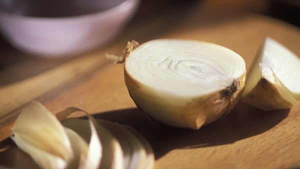 Onion Sauce