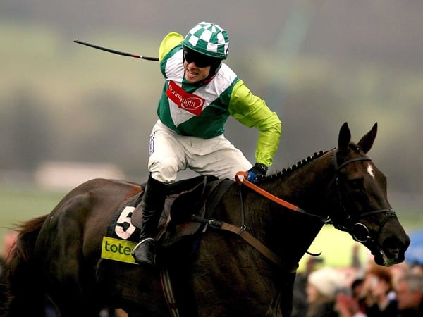 All eyes will be on Denman's return to action