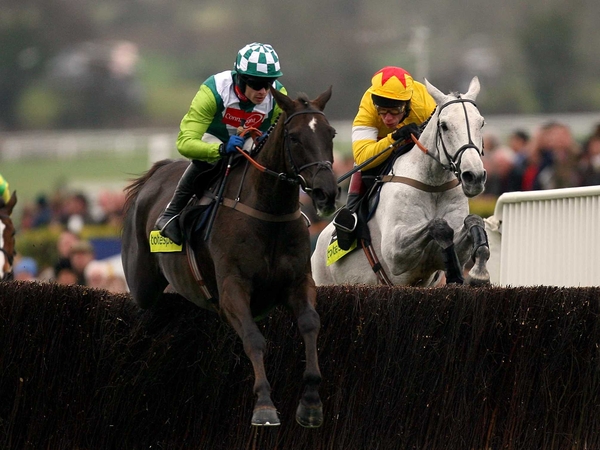 Denman may head straight to Festival