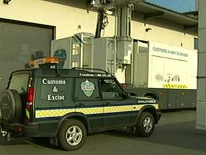 Dublin Port - Specialist search