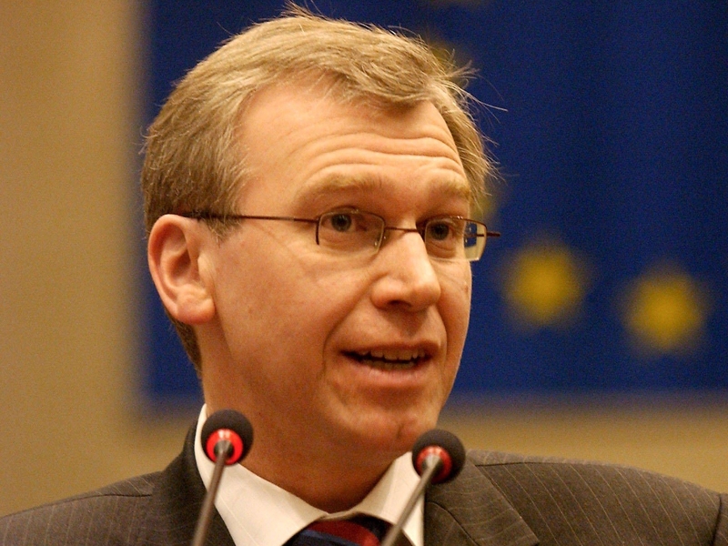 Yves Leterme - To head coalition government