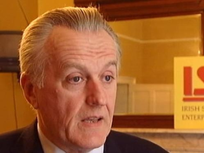 Mark Fielding - 'Action is called for'