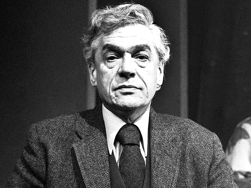Paul Scofield - Won Oscar for A Man for All Seasons