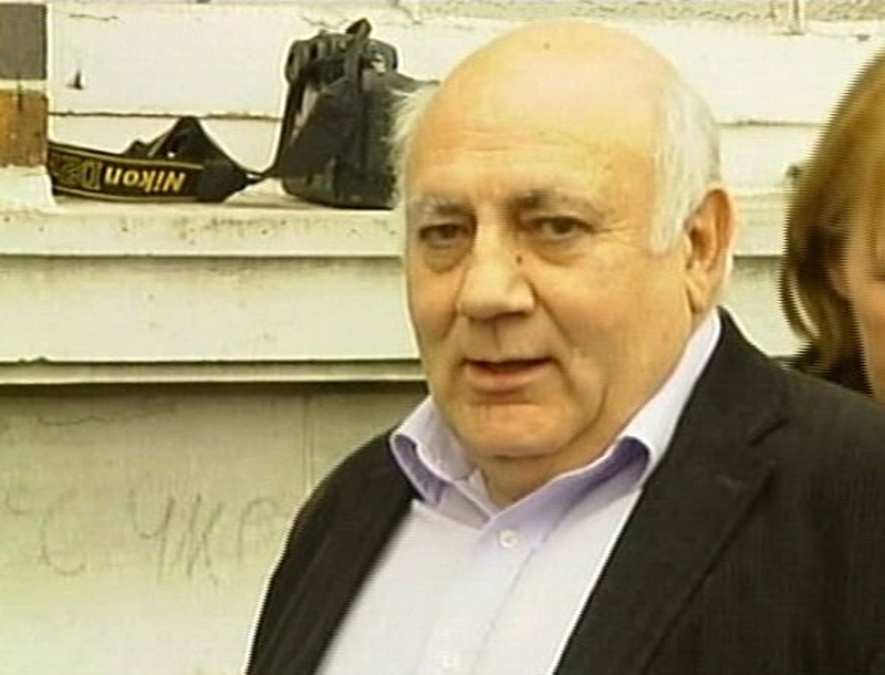 Ted Cunningham - First day of evidence